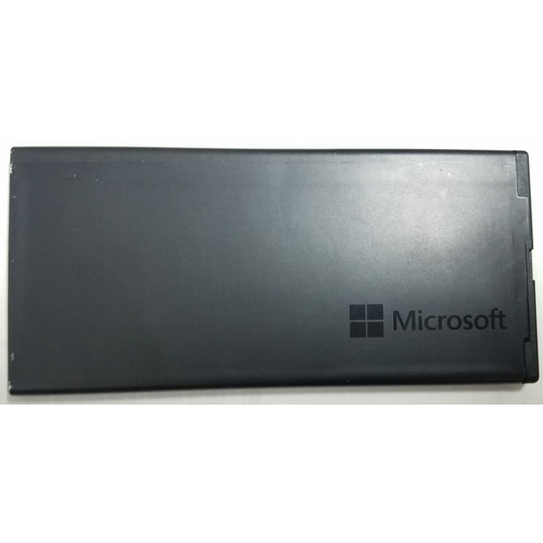 nuevo Original Nokia bv-t4b batería Microsoft Lumia 640 XL dual rm-1096 Batería Acu
